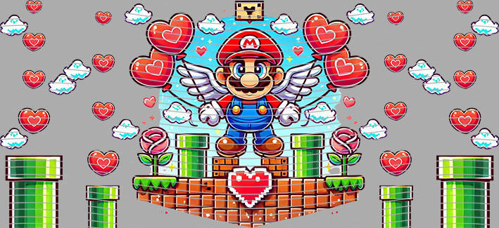 16oz Valentine-J8-439